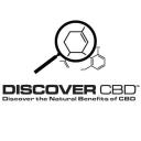 Discover CBD - Bloomington logo